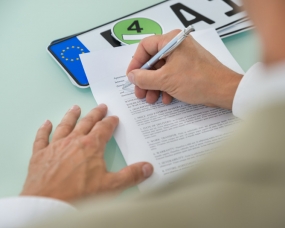 IMMATRICOLAZIONI E REIMMATRICOLAZIONI